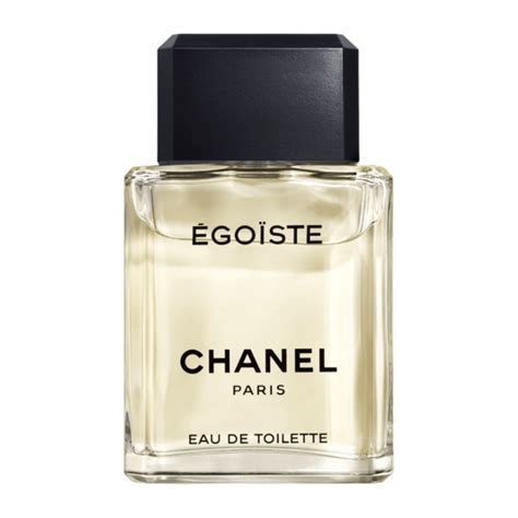 egoiste eau de toilette